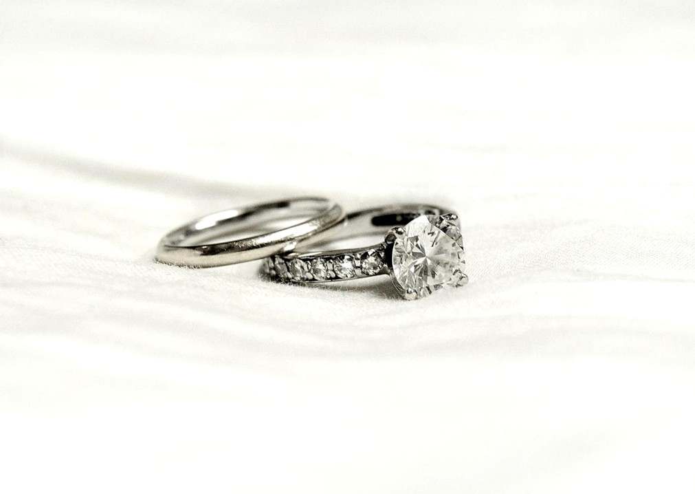 Ring stacked set