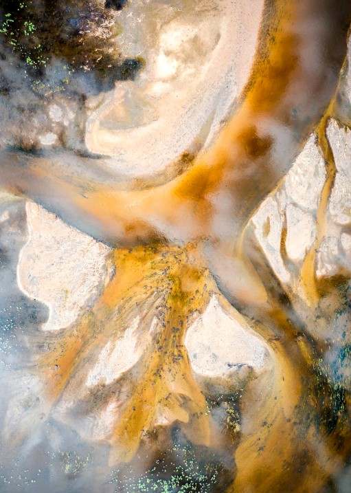 Australian opal