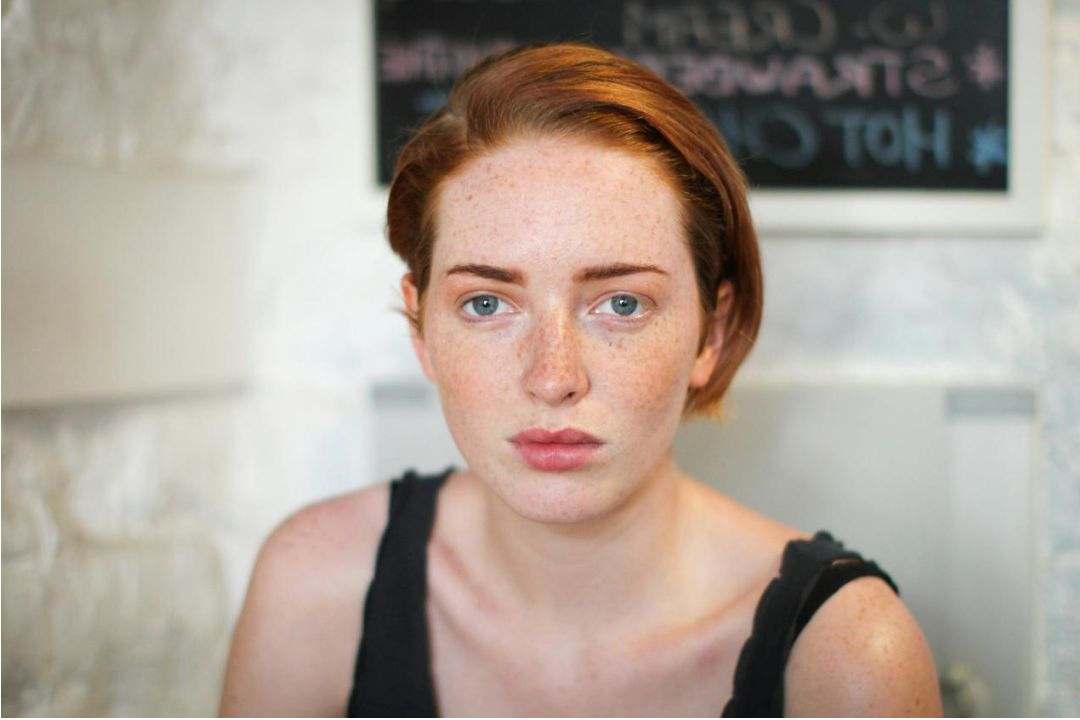 Founder portrait