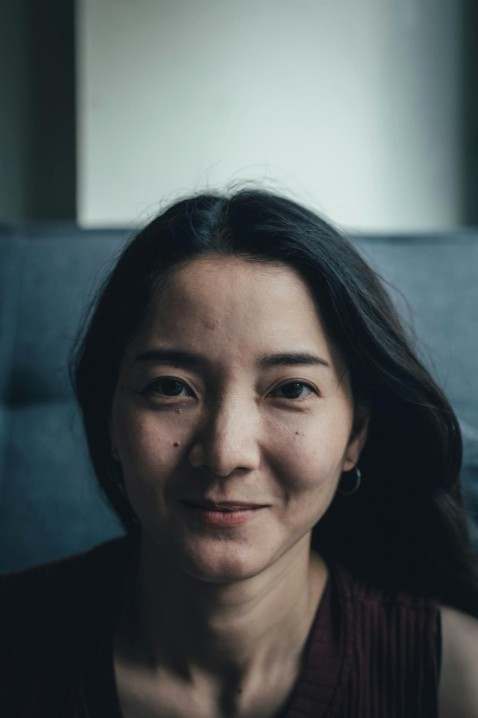 Tremavique artisan portrait