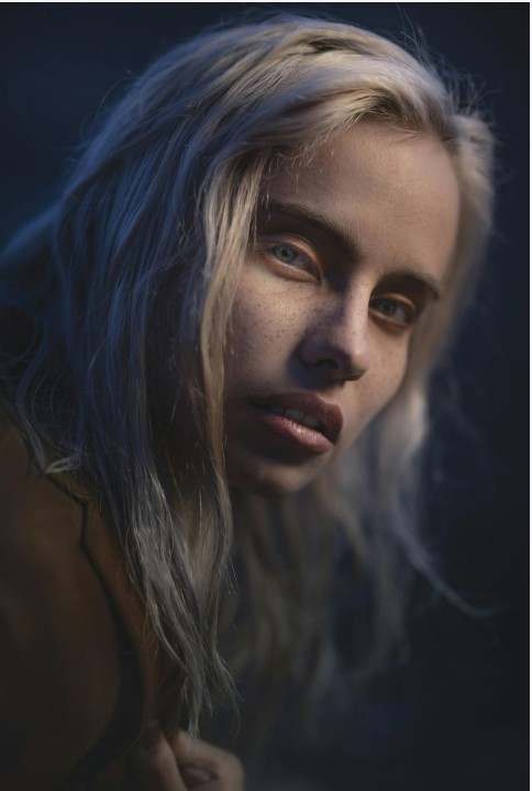 Client portrait