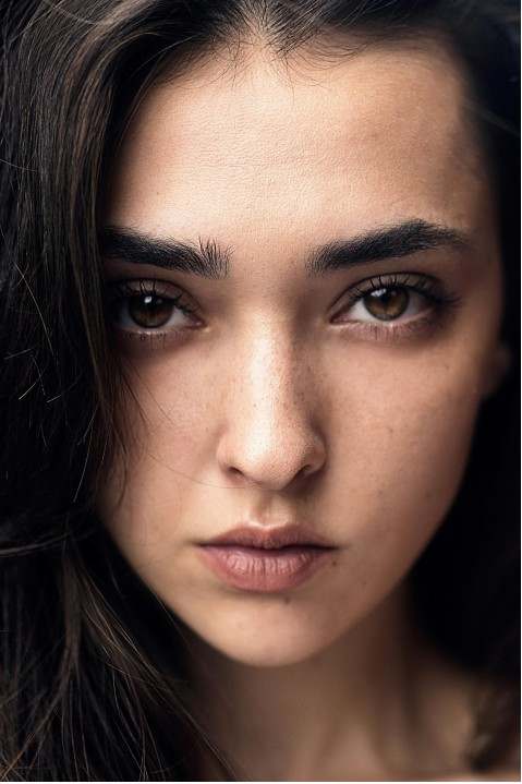 Tremavique designer portrait